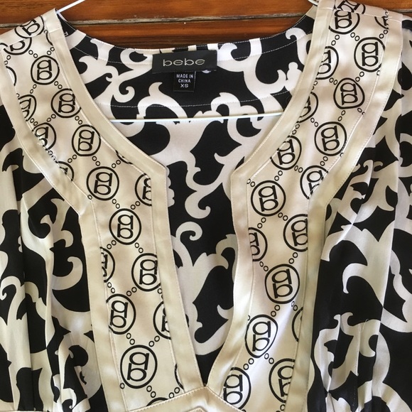 Bebe tunic - Picture 3 of 4